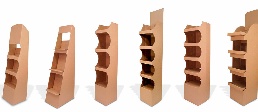 Soluciones PLV eco sostenibles