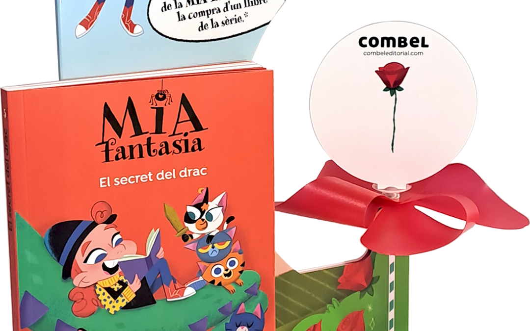 Expositores PLV personalizados